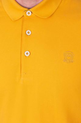 پولوشرت آستین کوتاه 160084