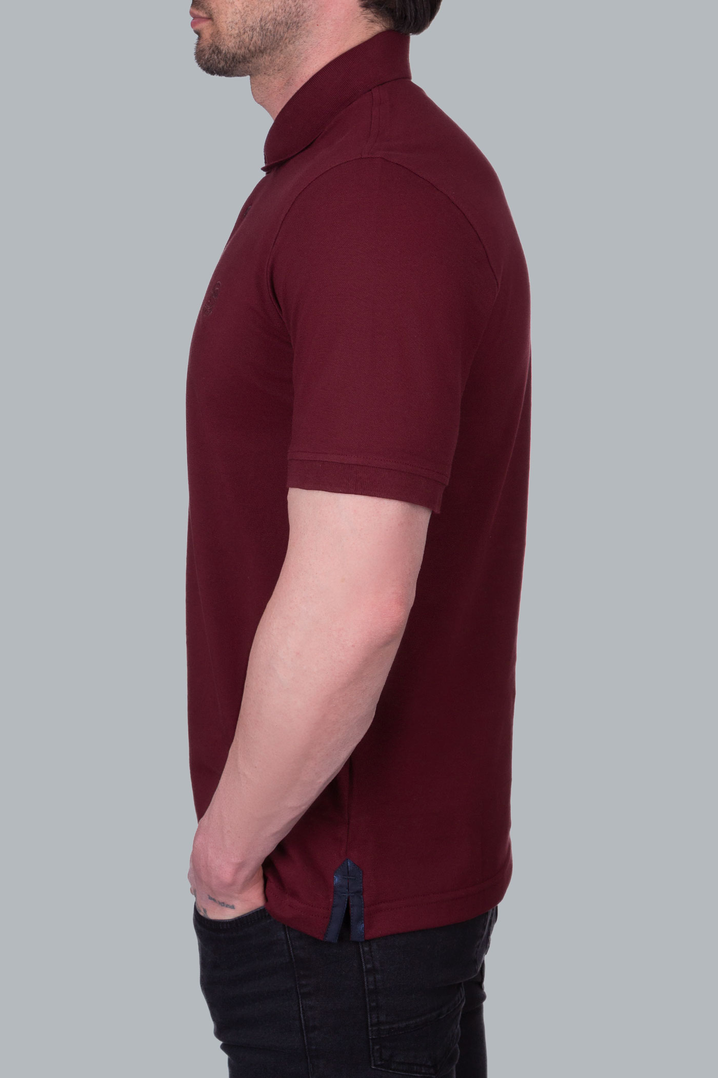 پولوشرت آستین کوتاه 160084