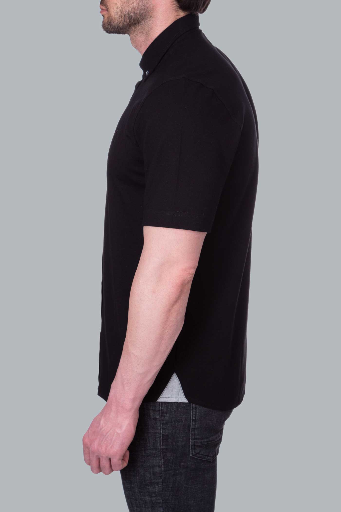 پولوشرت آستین کوتاه 160083