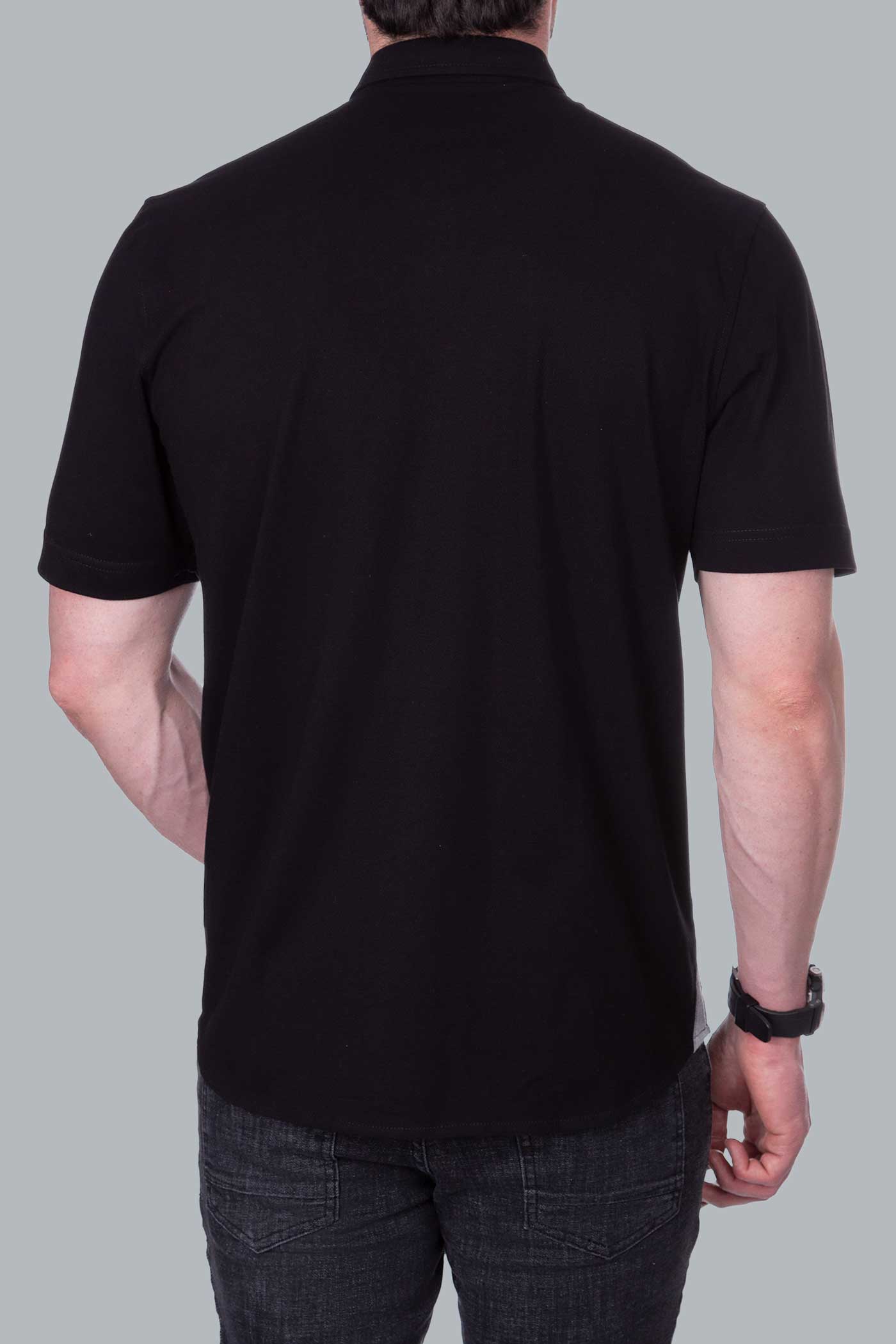 پولوشرت آستین کوتاه 160083