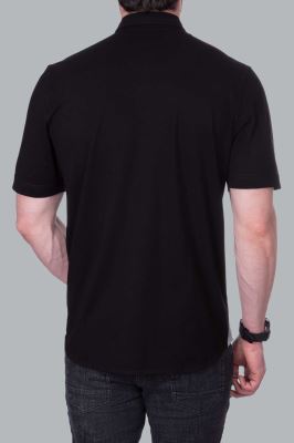 پولوشرت آستین کوتاه 160083