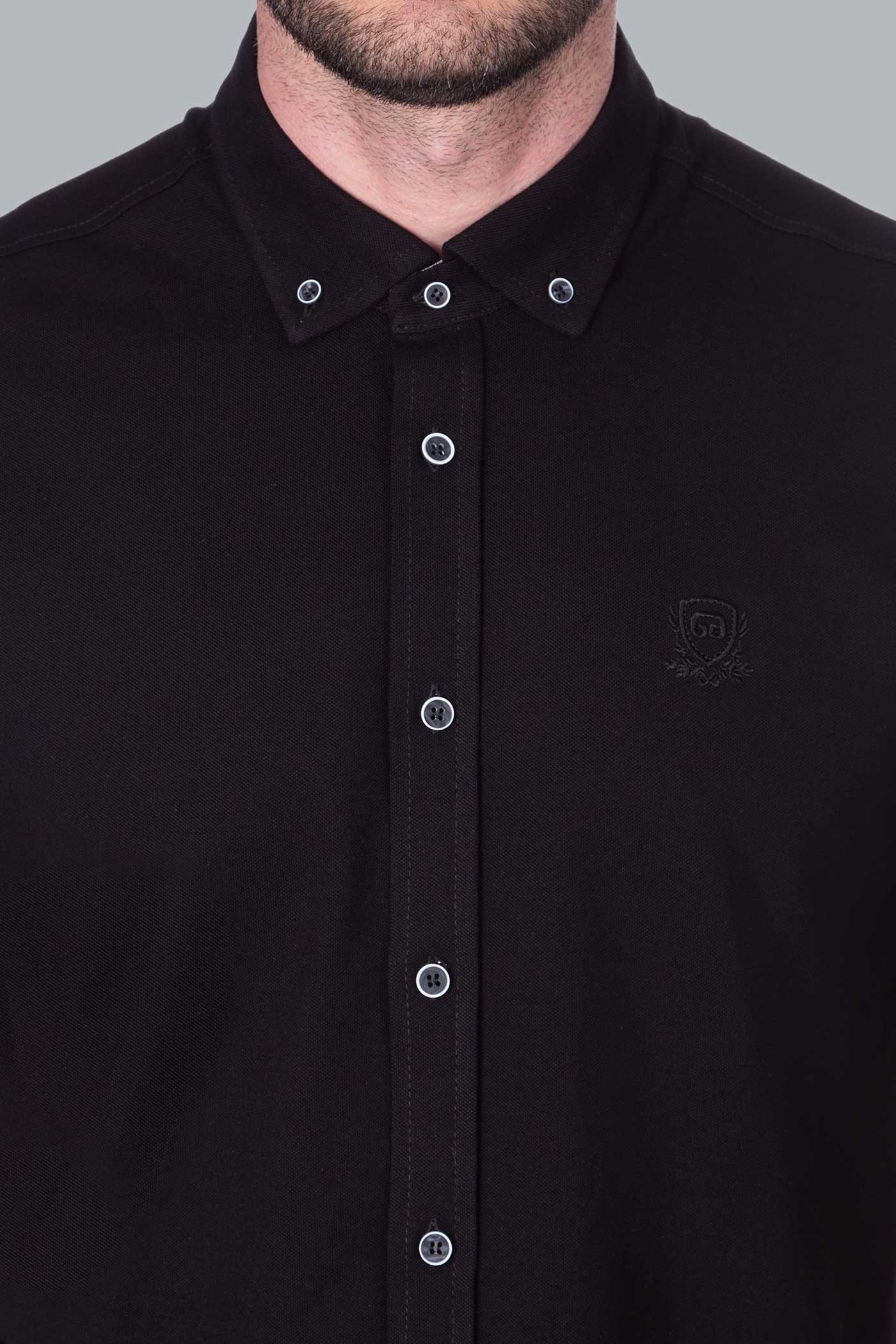 پولوشرت آستین کوتاه 160083