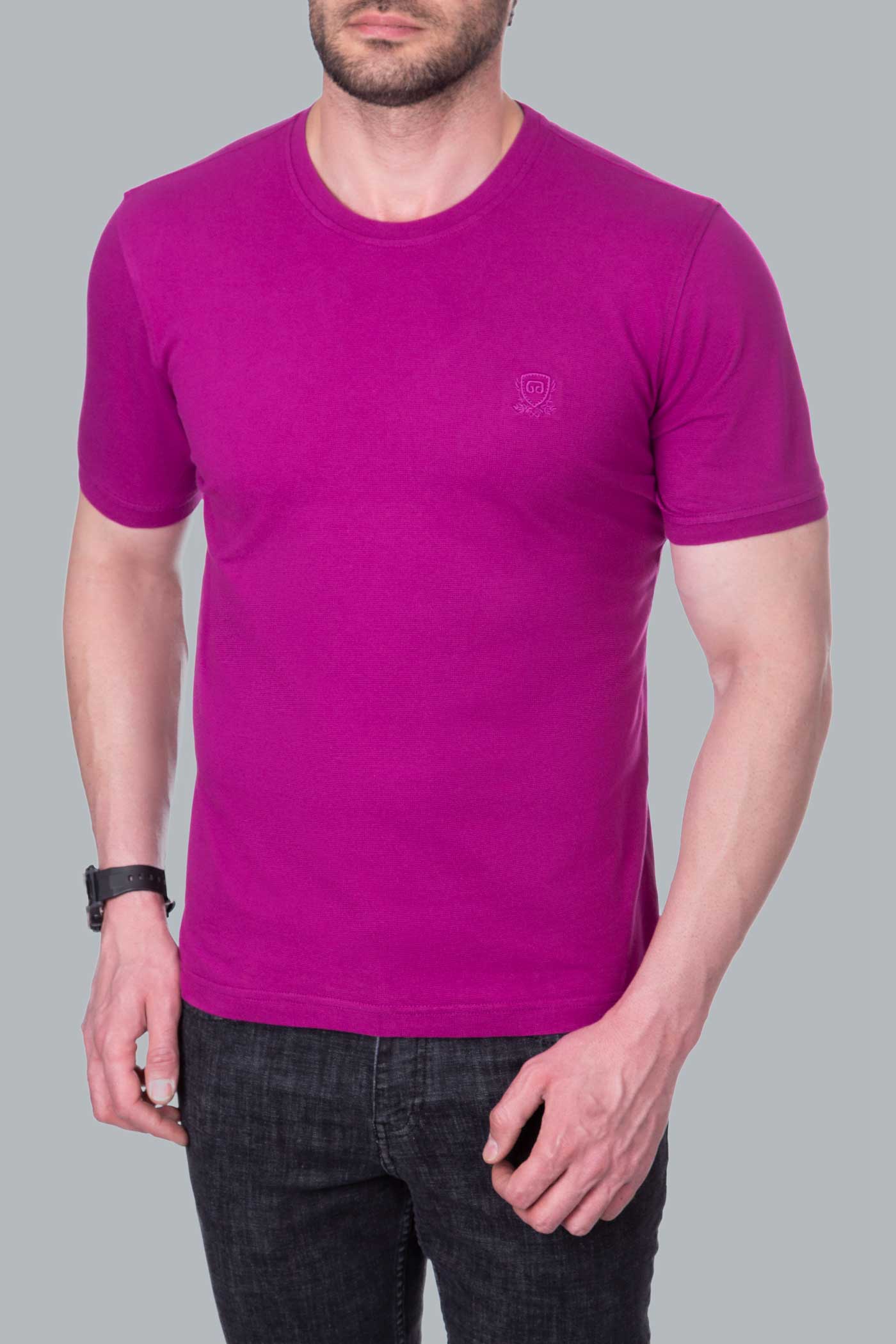 تی شرت آستین کوتاه 160085