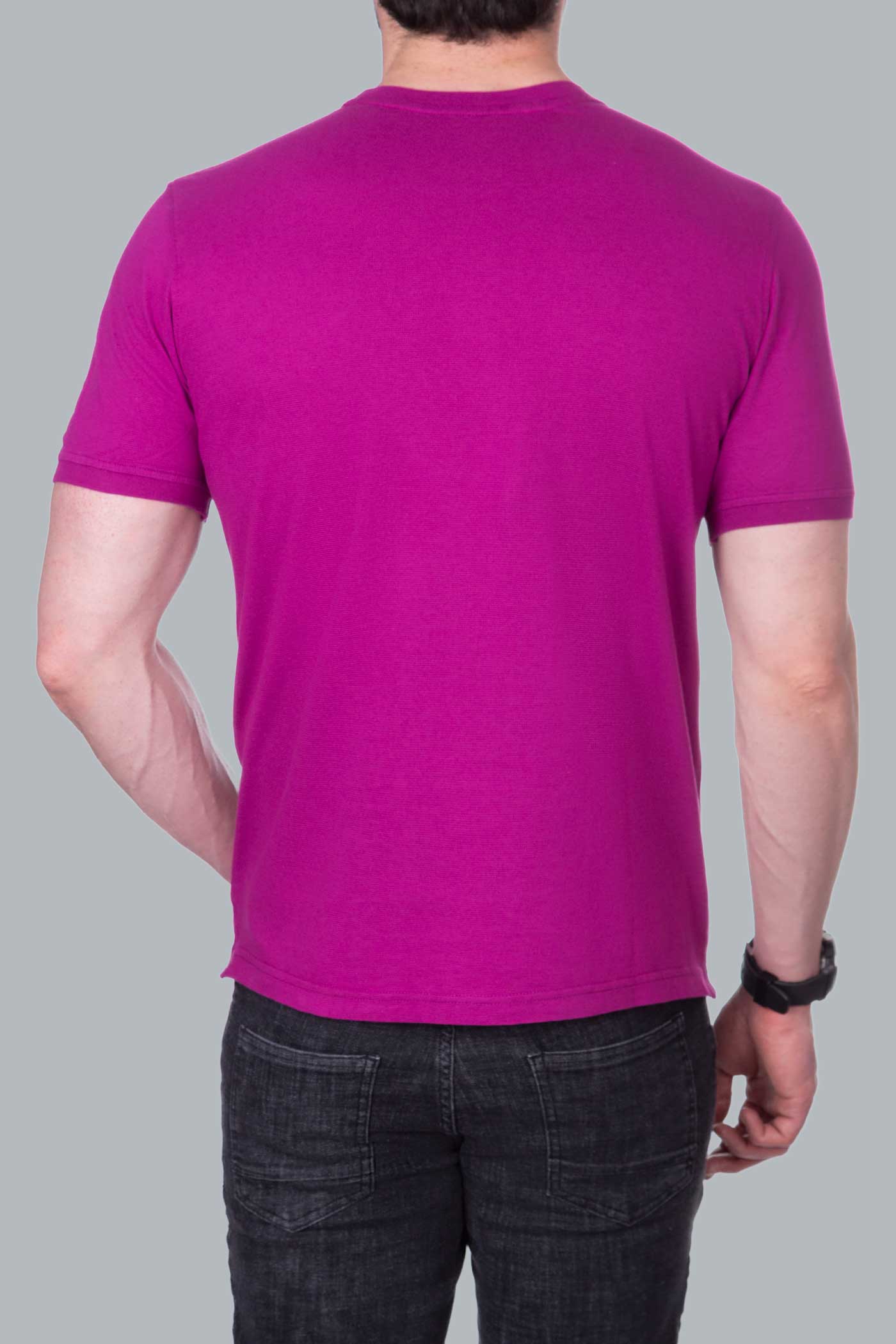 تی شرت آستین کوتاه 160085