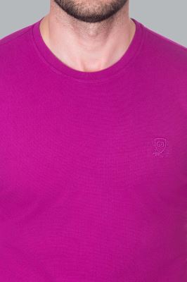 تی شرت آستین کوتاه 160085