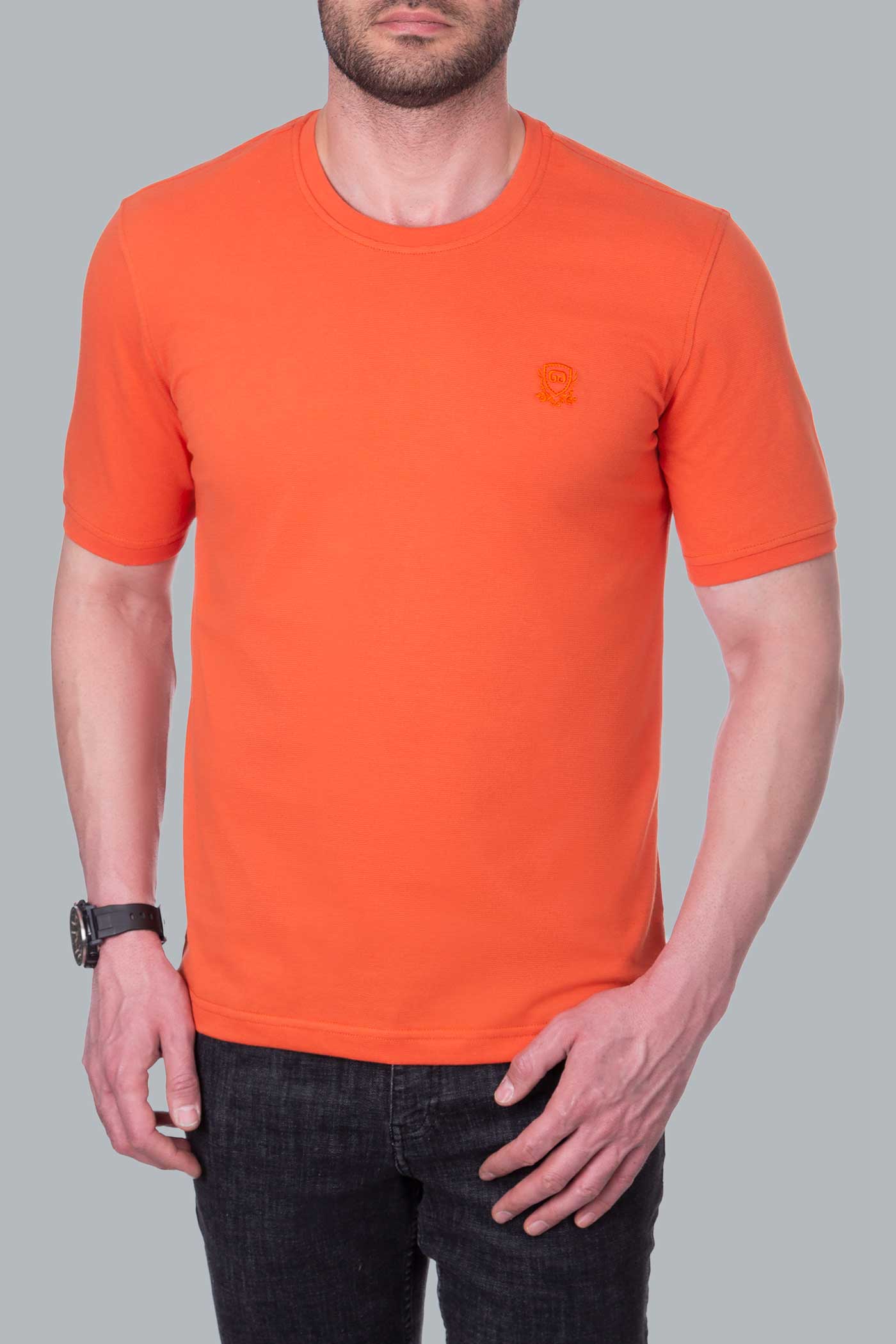 تی شرت آستین کوتاه 160085