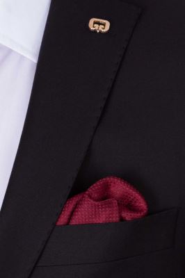 کت و شلوار 100199