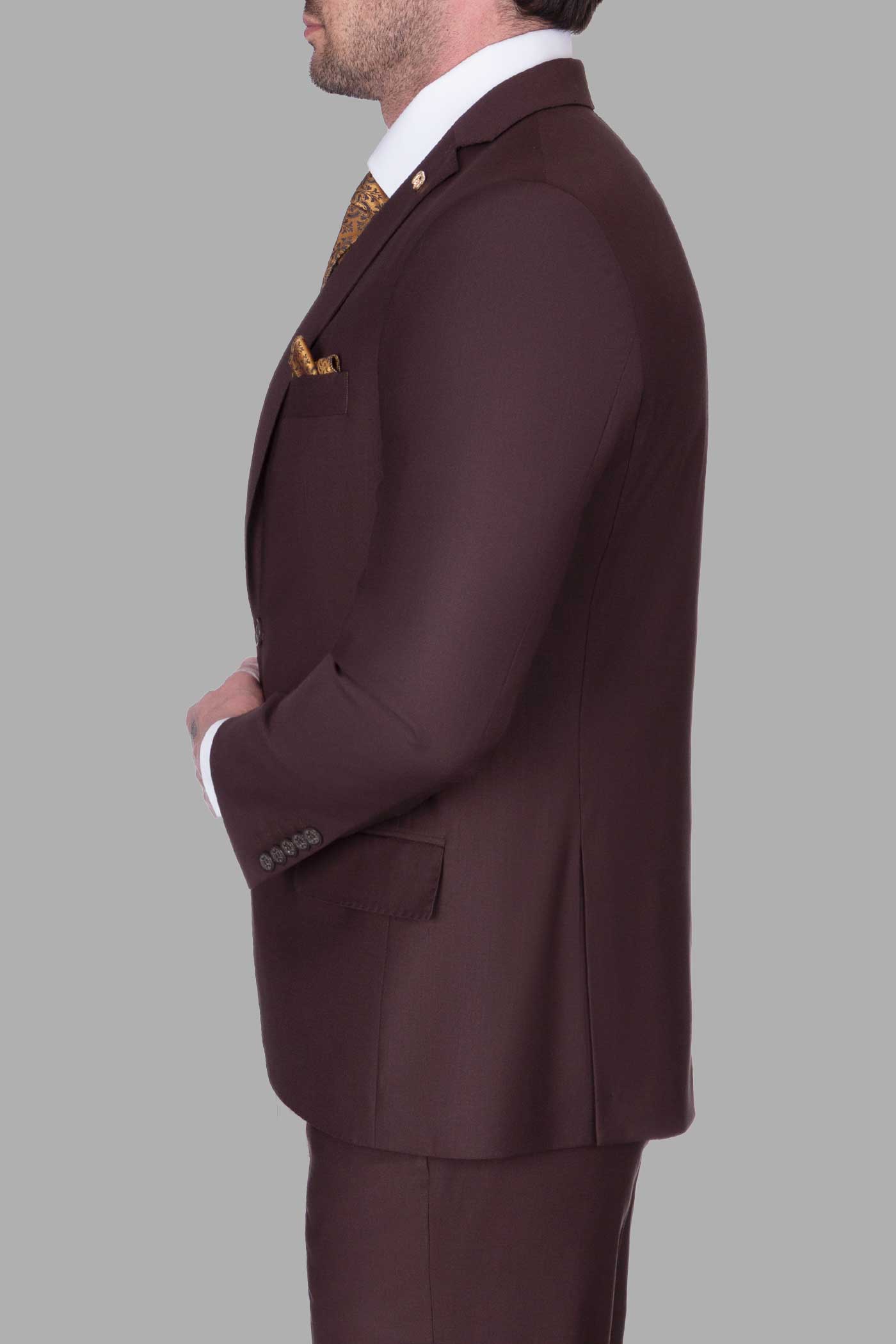 کت و شلوار 100200