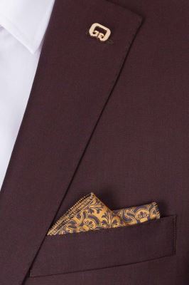 کت و شلوار 100200