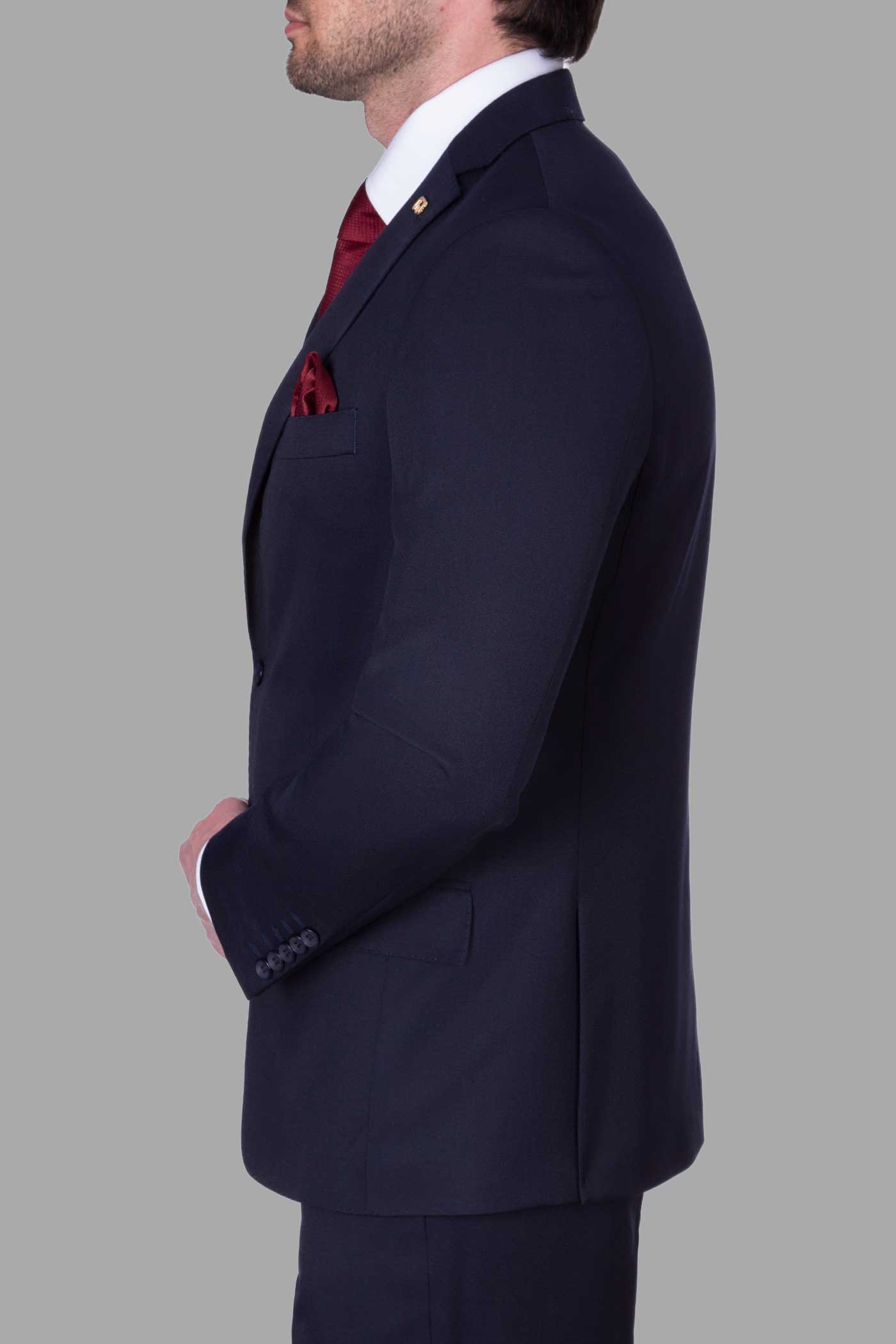 کت و شلوار 100207