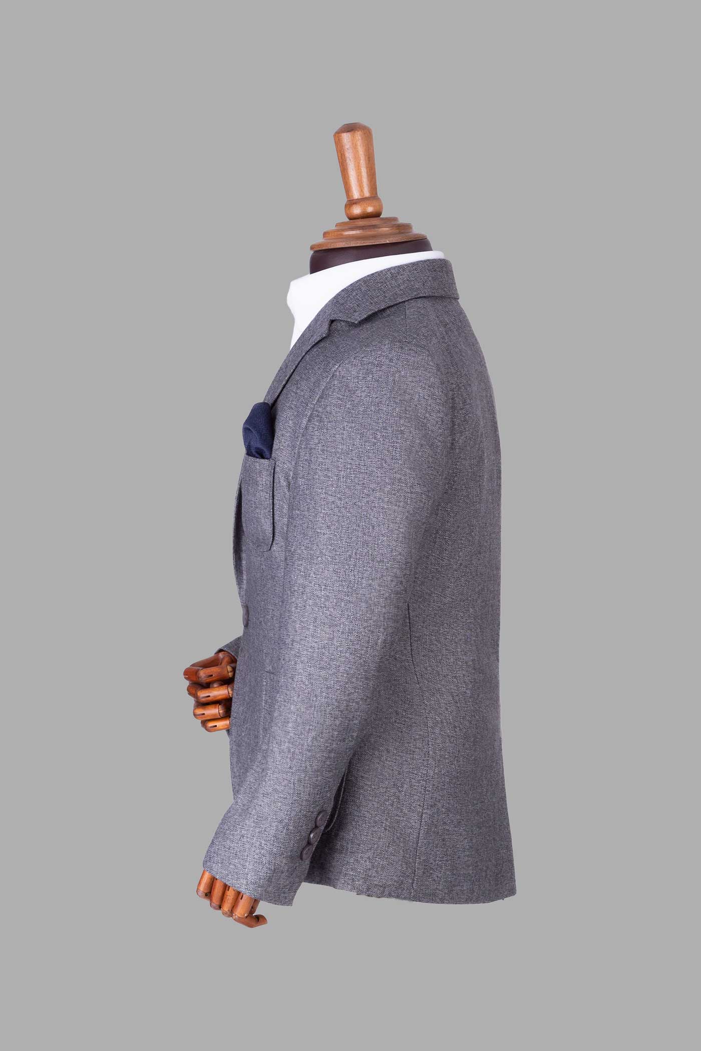 ست کت شلوار و ژیله بچه گانه 550006/P