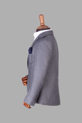 ست کت شلوار و ژیله بچه گانه 550006/P