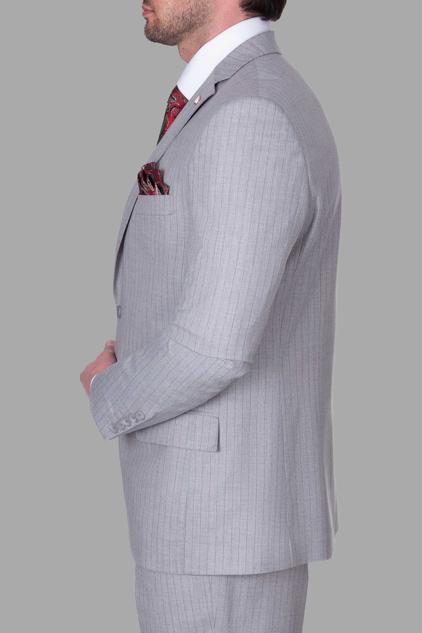 کت و شلوار 100209