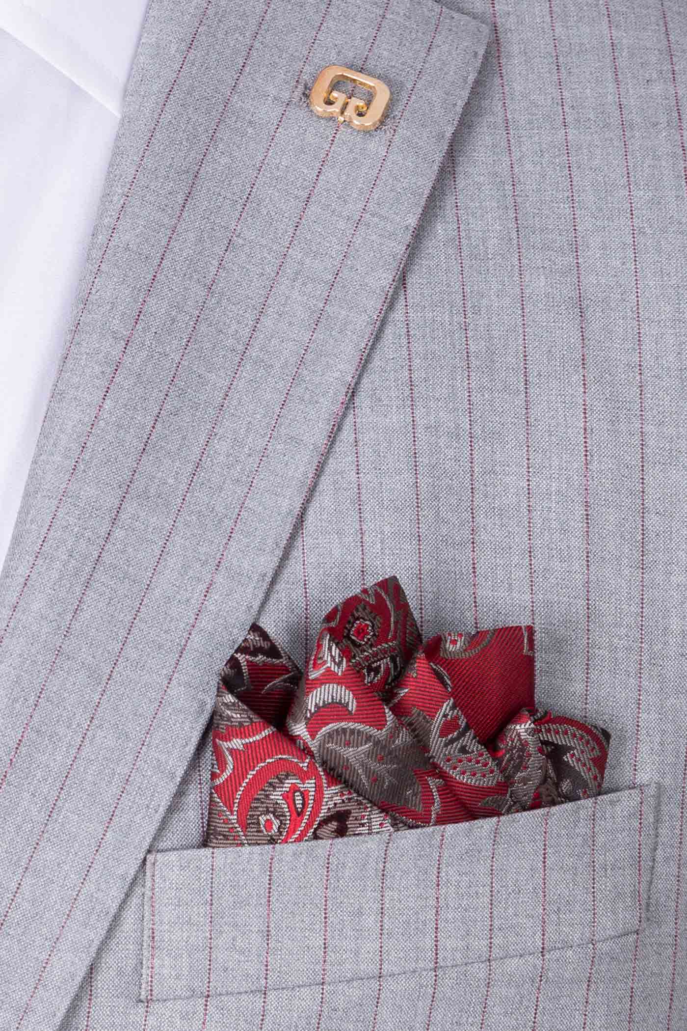 کت و شلوار 100209