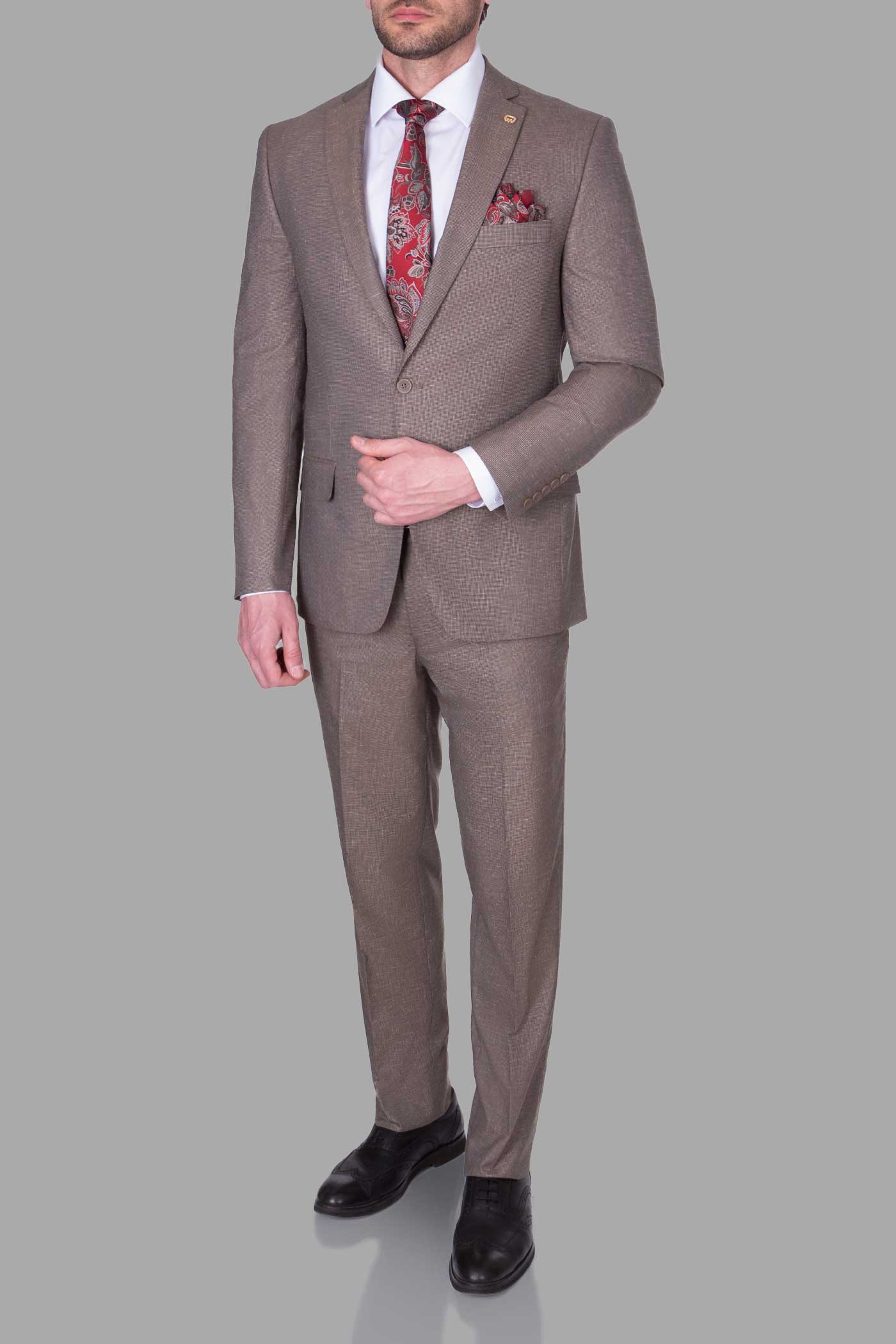 کت و شلوار 100213