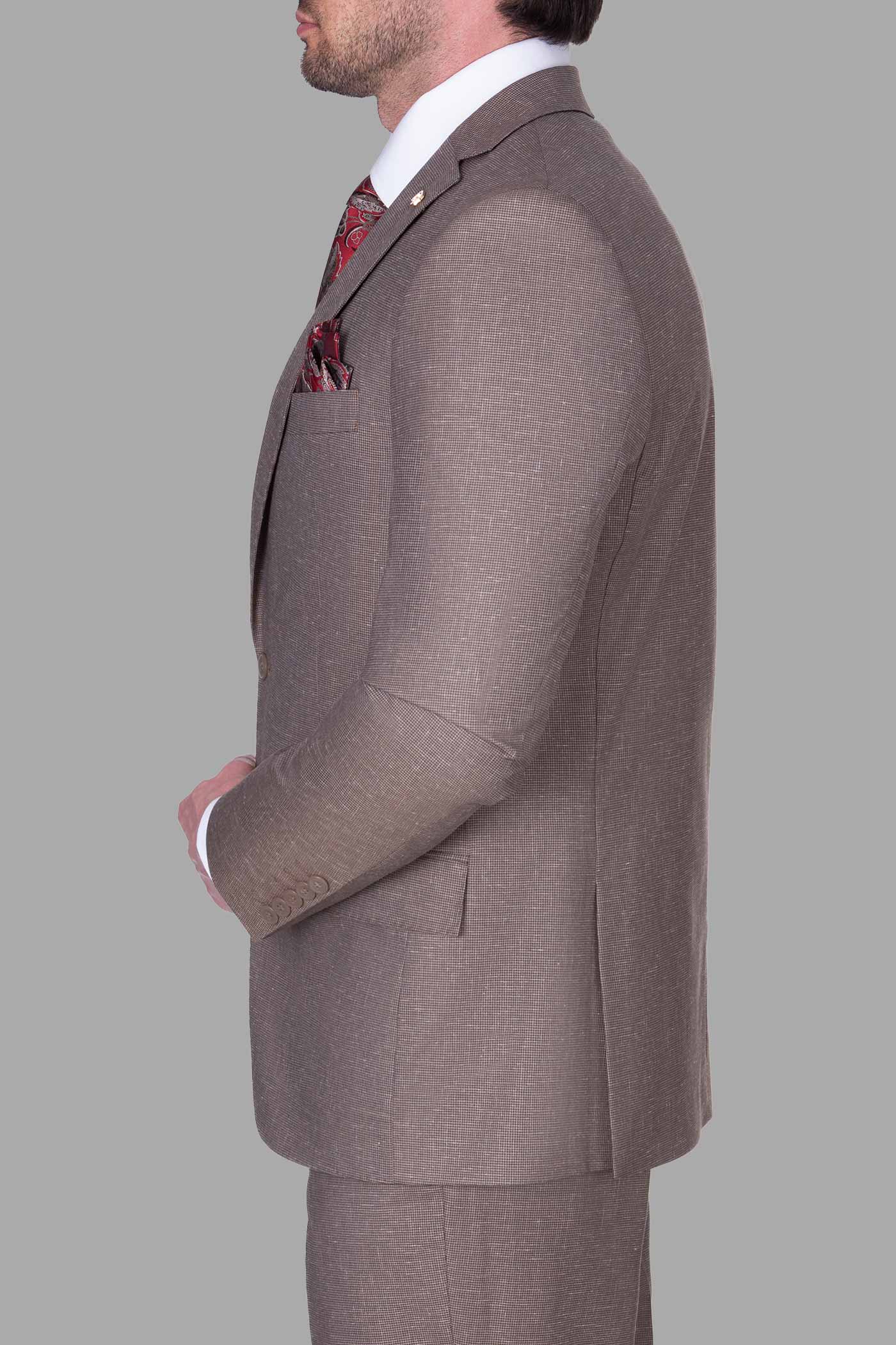 کت و شلوار 100213