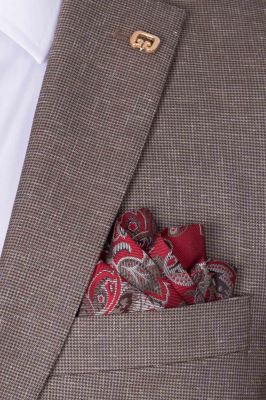 کت و شلوار 100213