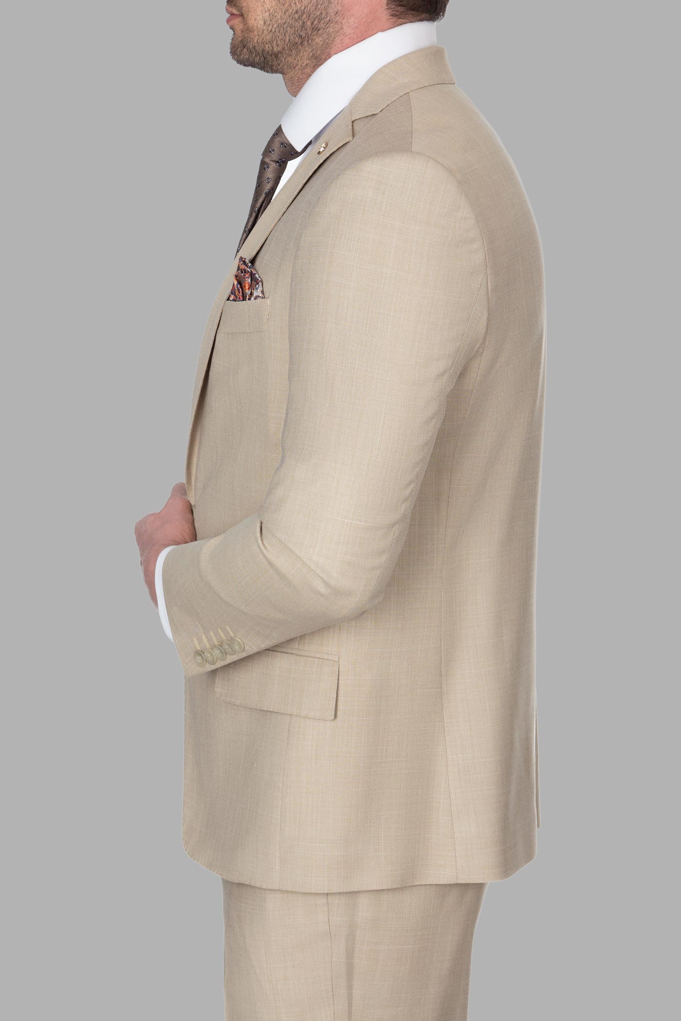 کت و شلوار 100219