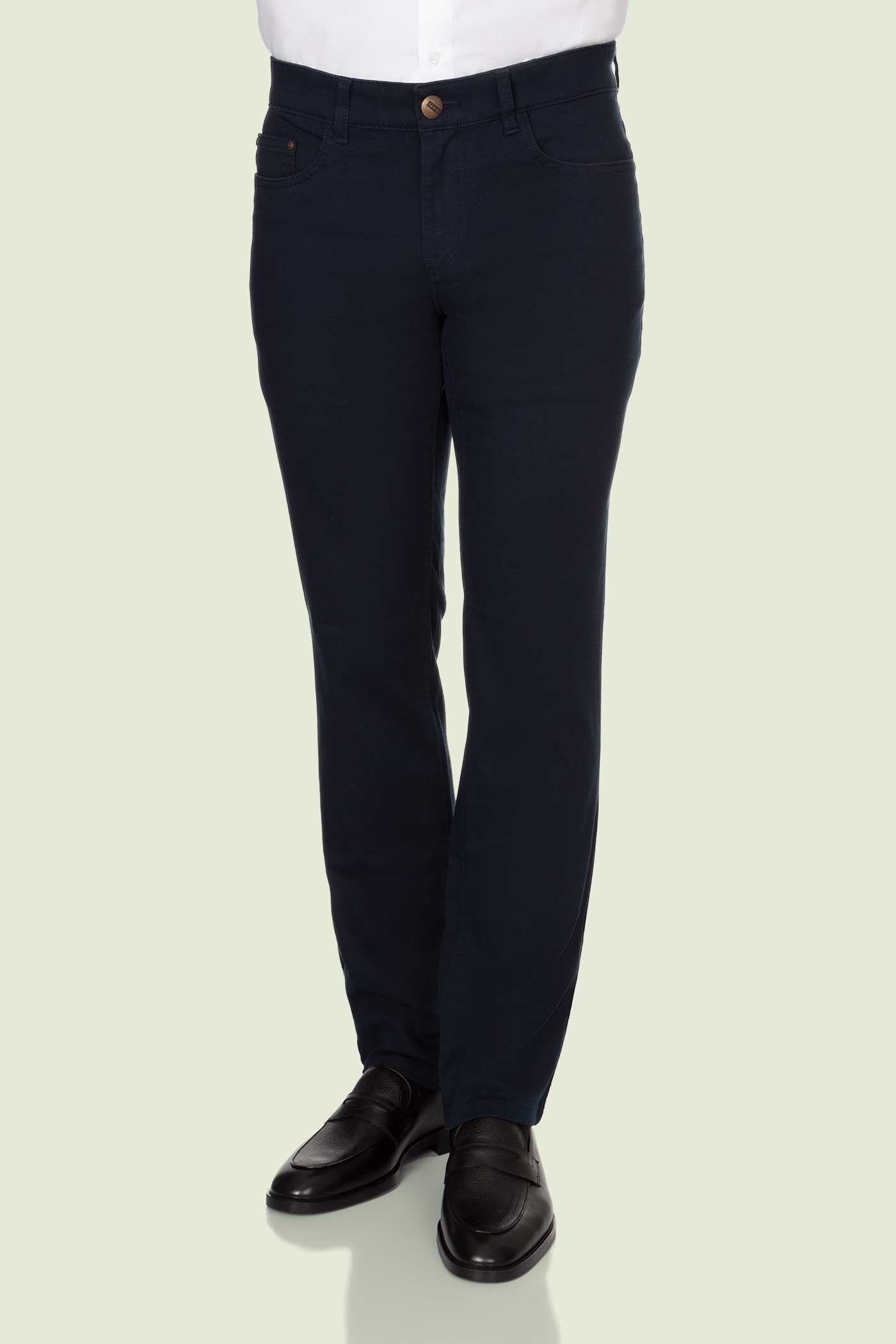 شلوار کتان 120125