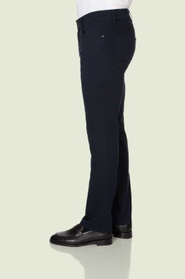 شلوار کتان 120125