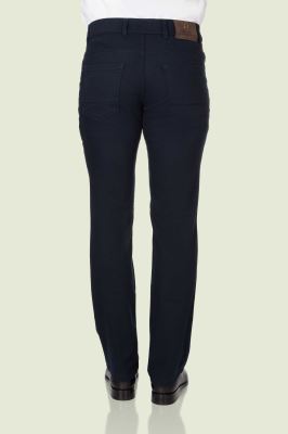 شلوار کتان 120125