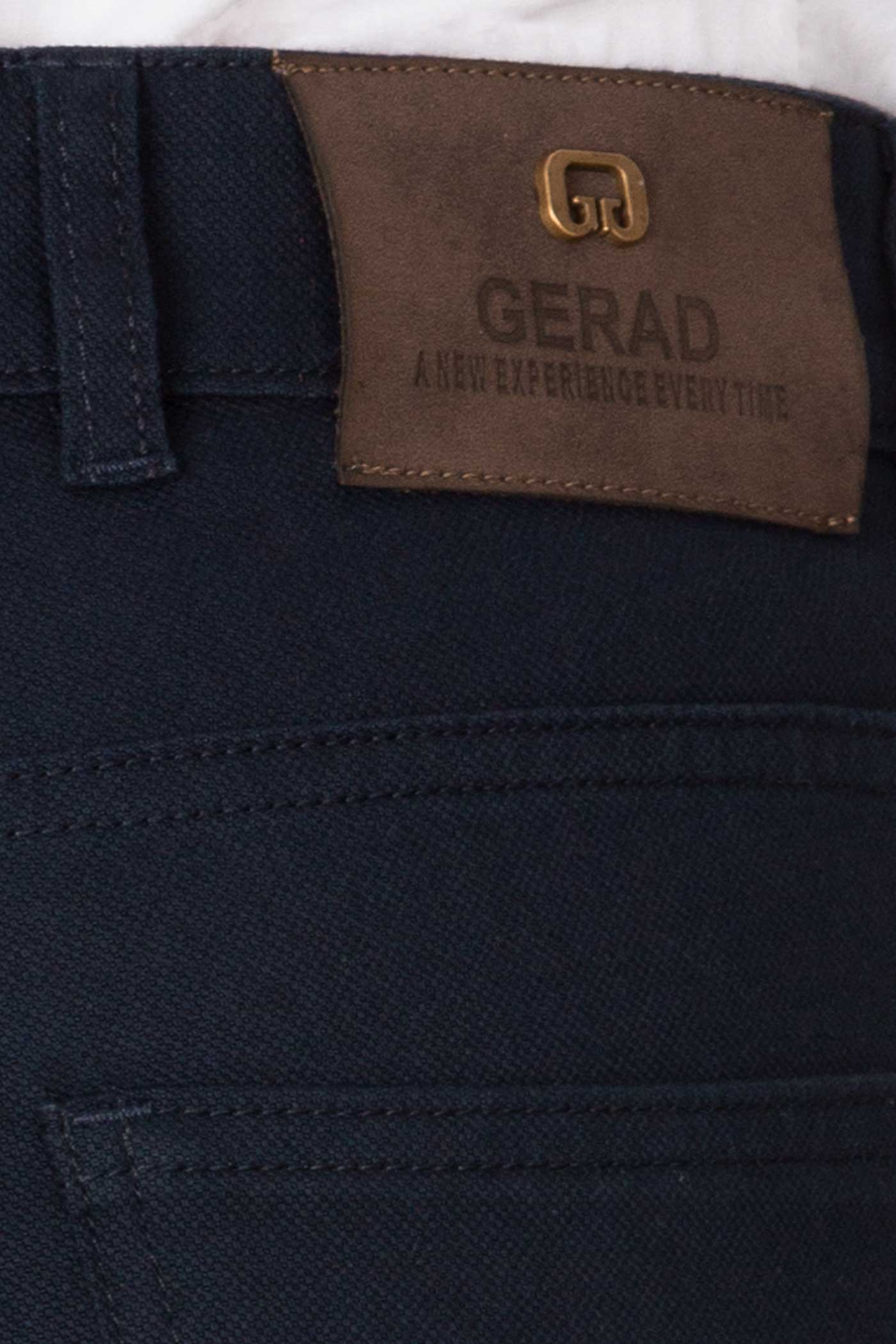 شلوار کتان 120125