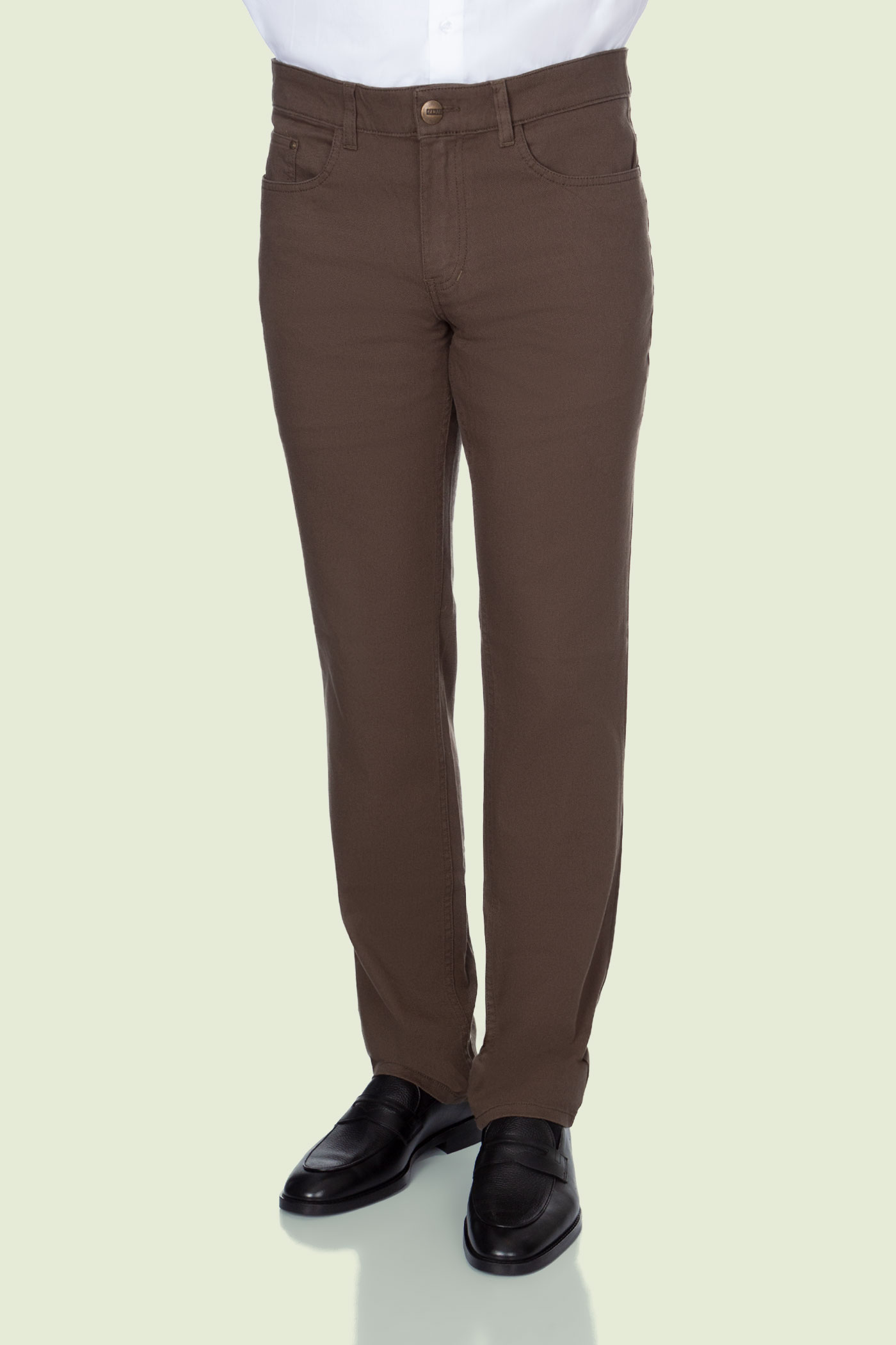 شلوار کتان 120125