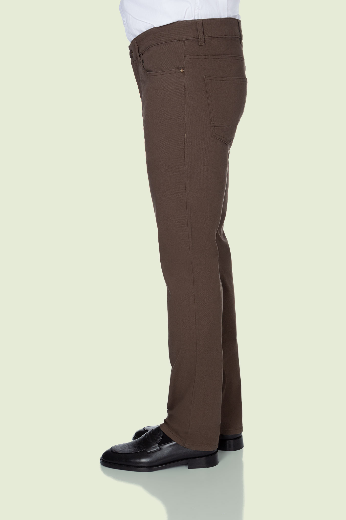 شلوار کتان 120125