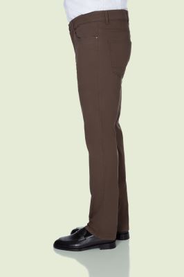 شلوار کتان 120125