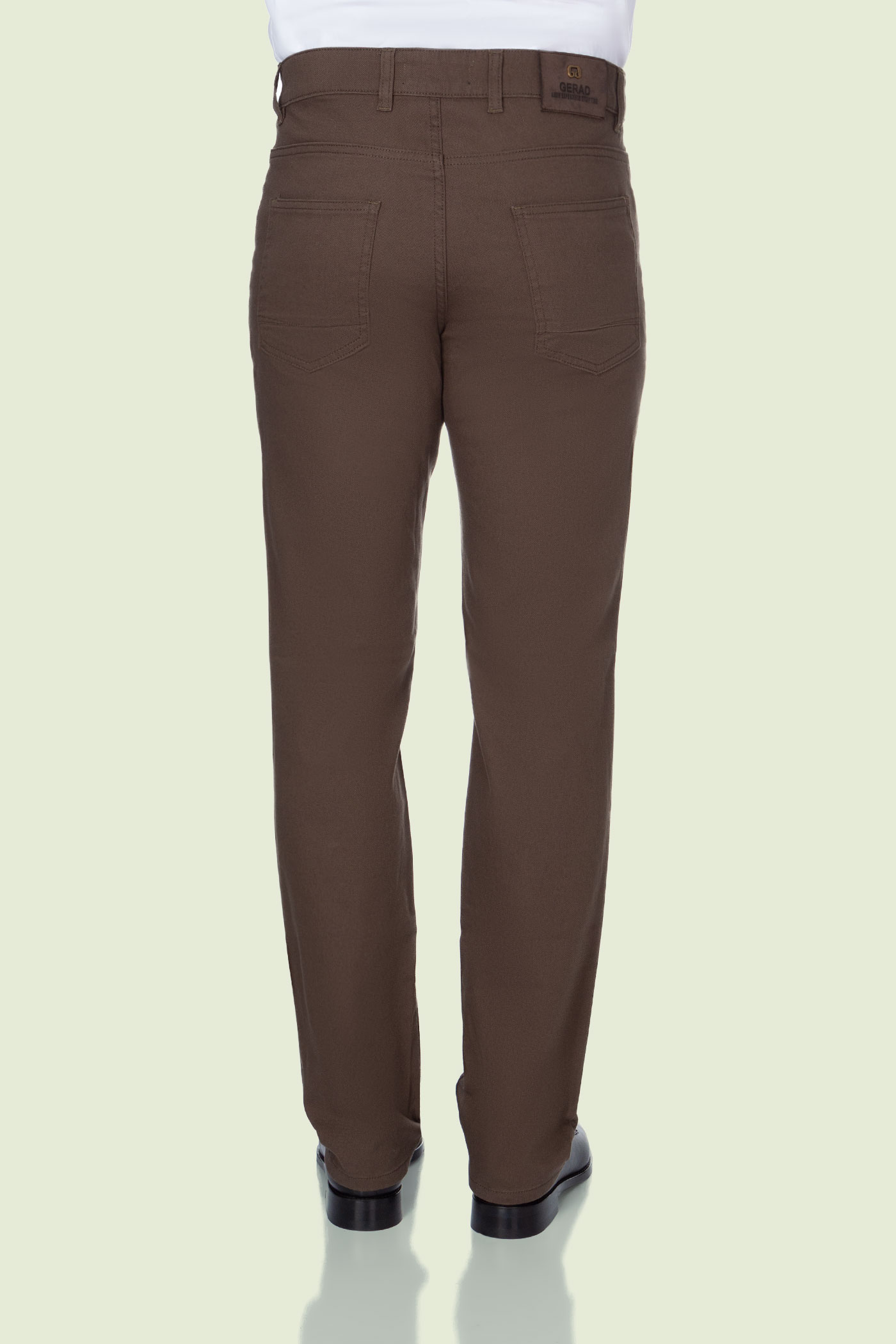 شلوار کتان 120125