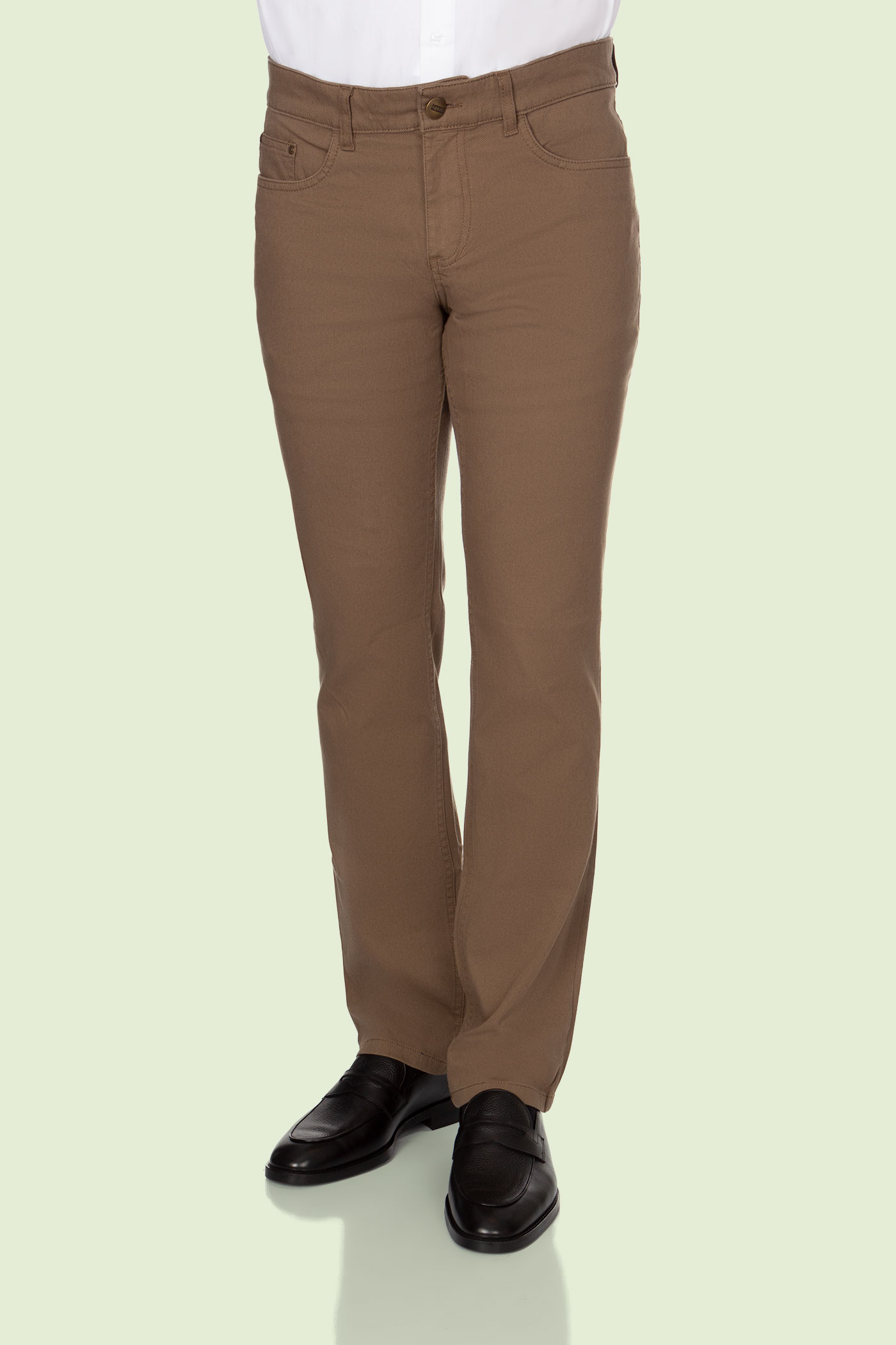 شلوار کتان 120125