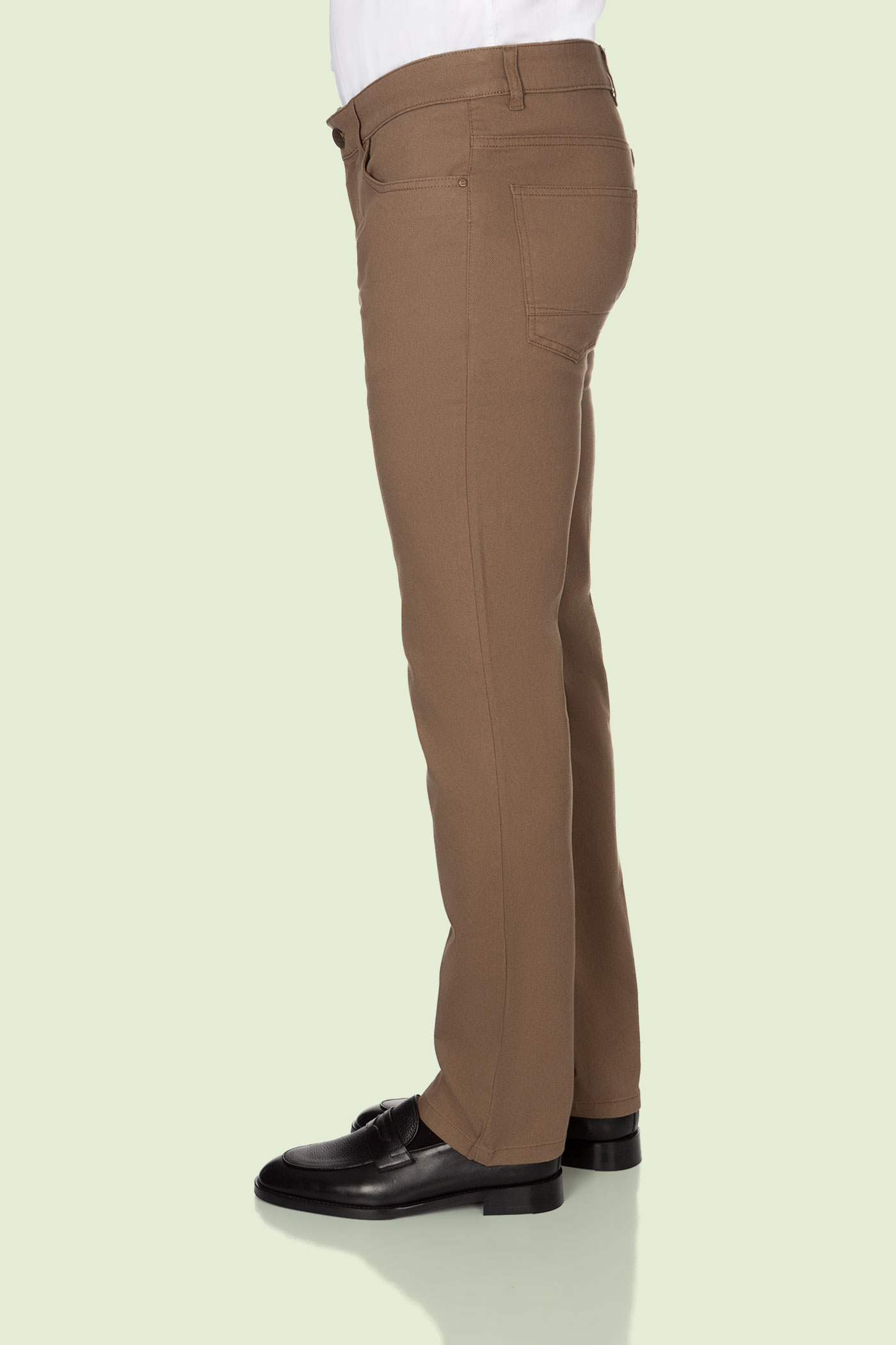 شلوار کتان 120125