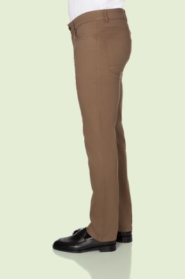 شلوار کتان 120125