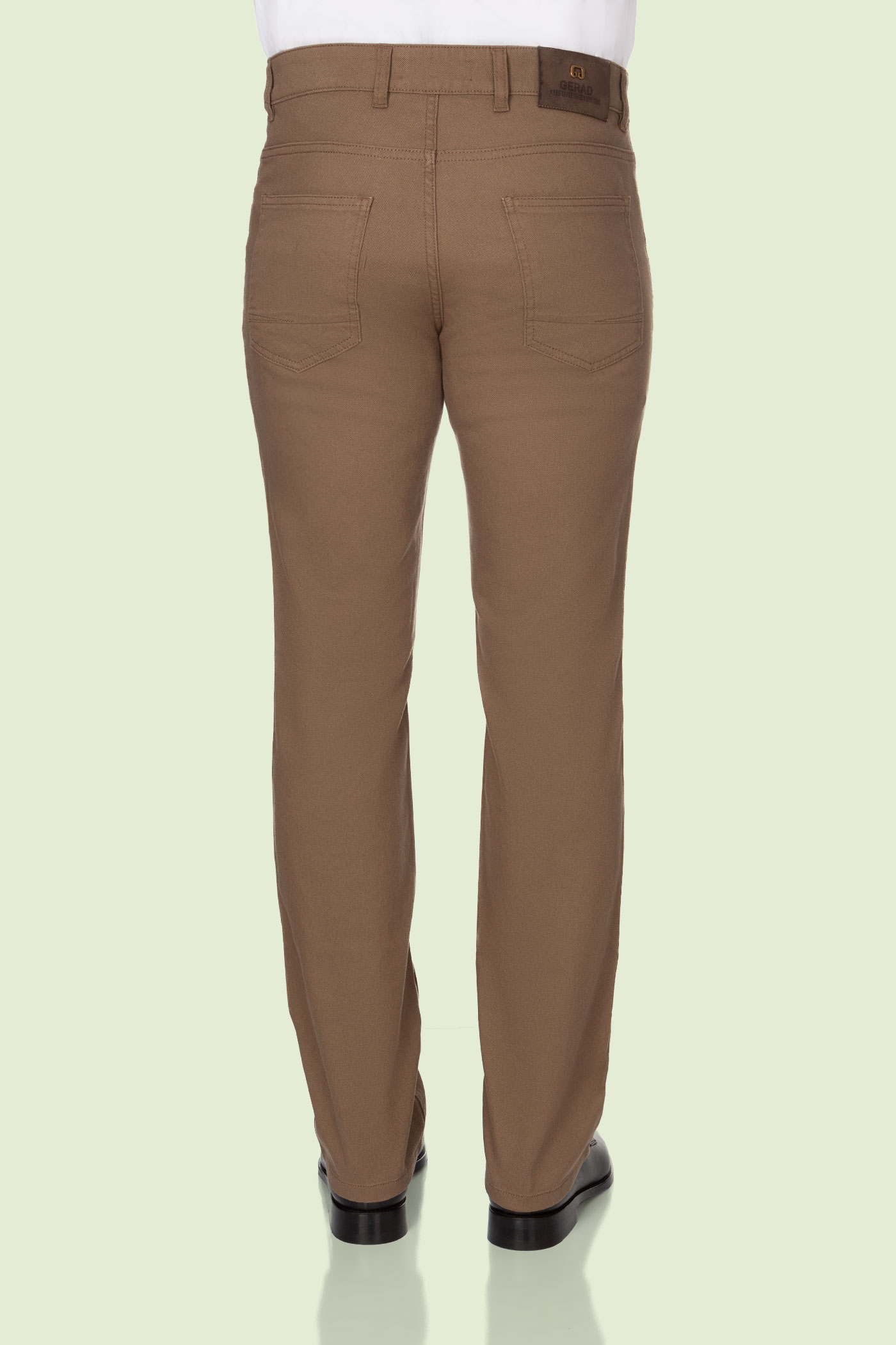 شلوار کتان 120125