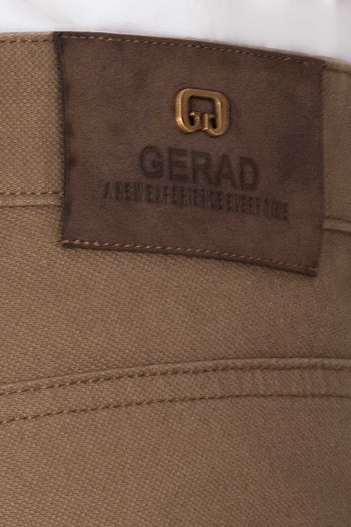 شلوار کتان 120125