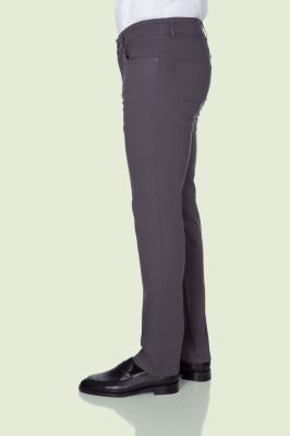 شلوار کتان 120125