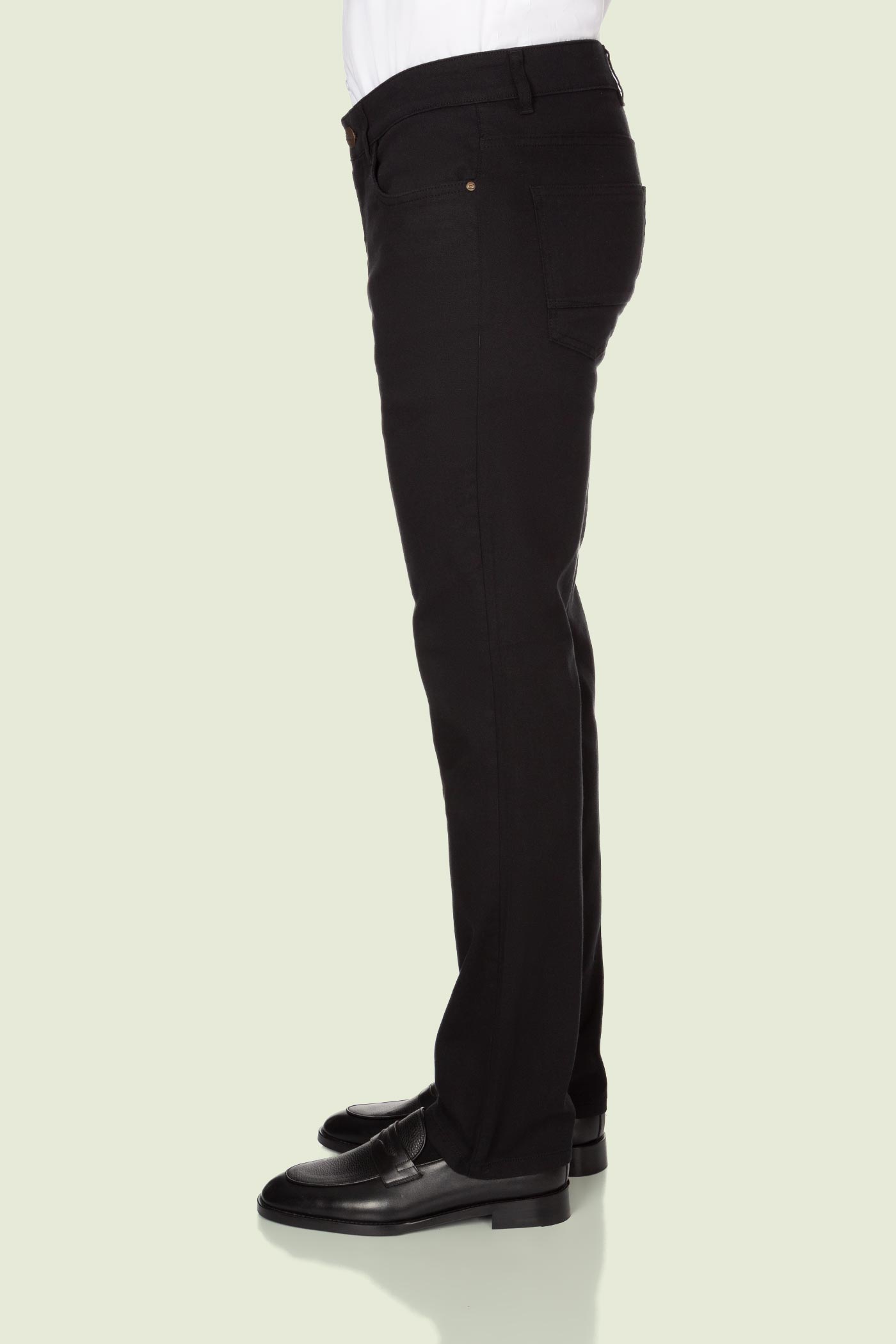 شلوار کتان 120125