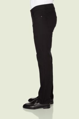 شلوار کتان 120125