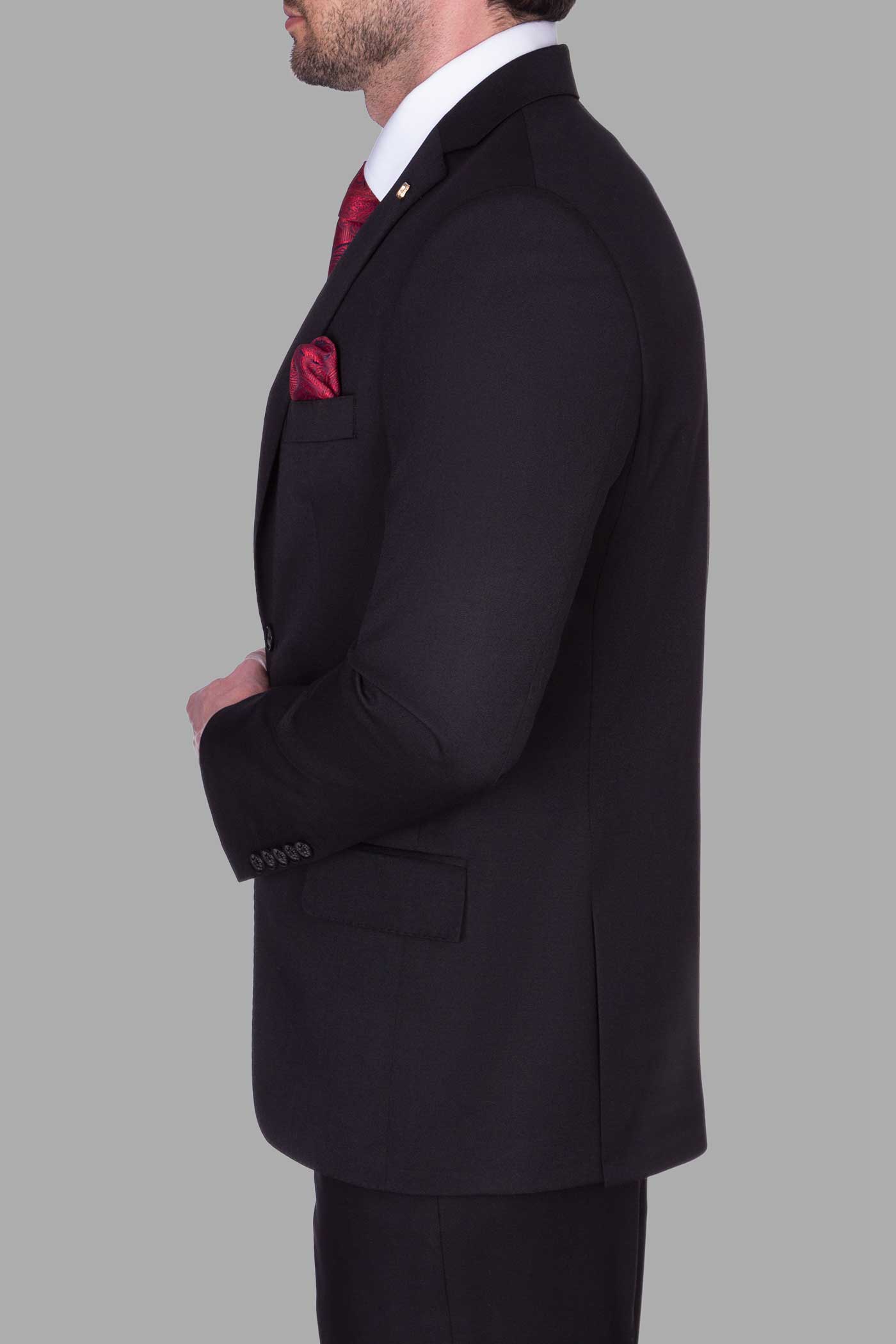 کت و شلوار 100220