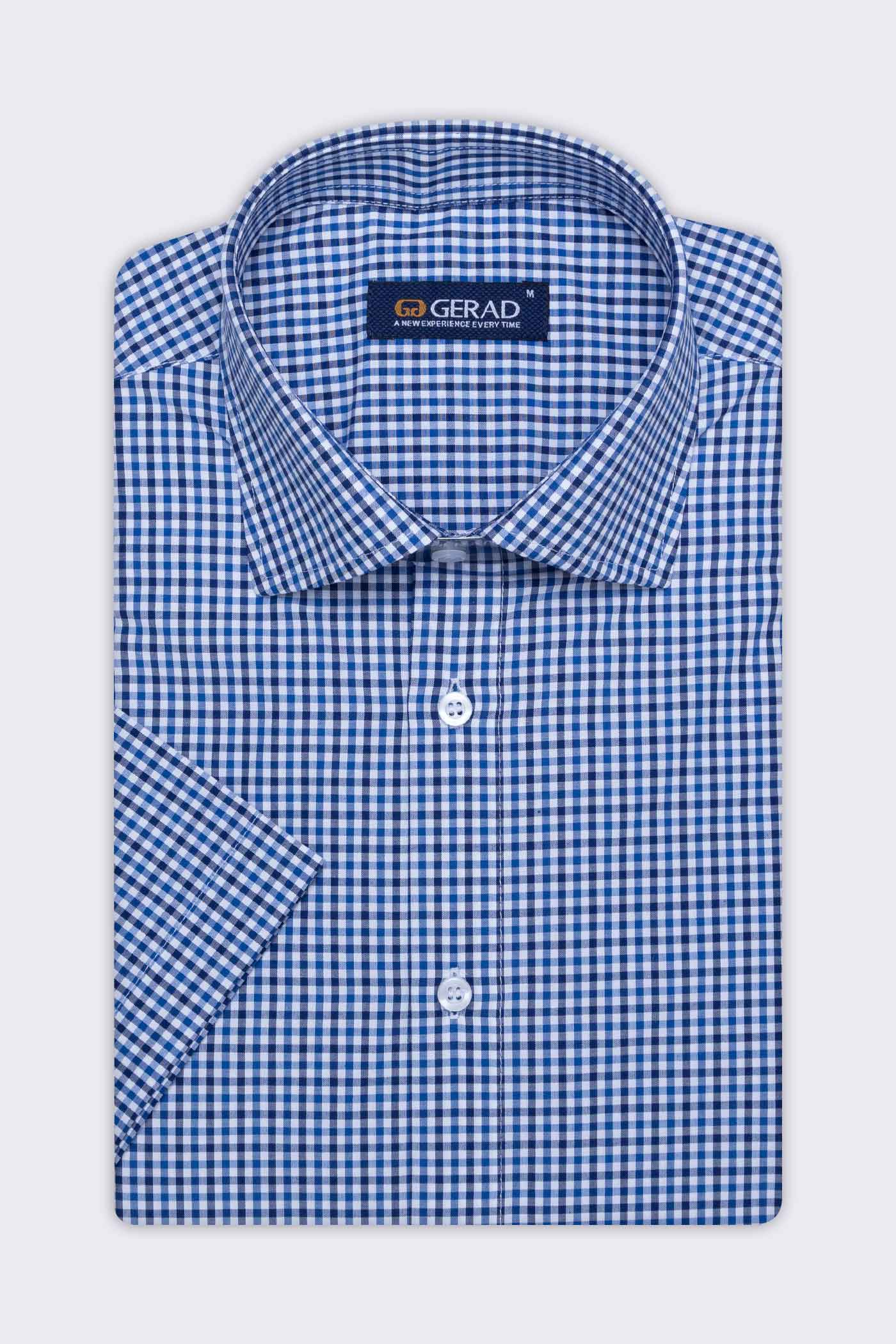 پیراهن آستین کوتاه 130290