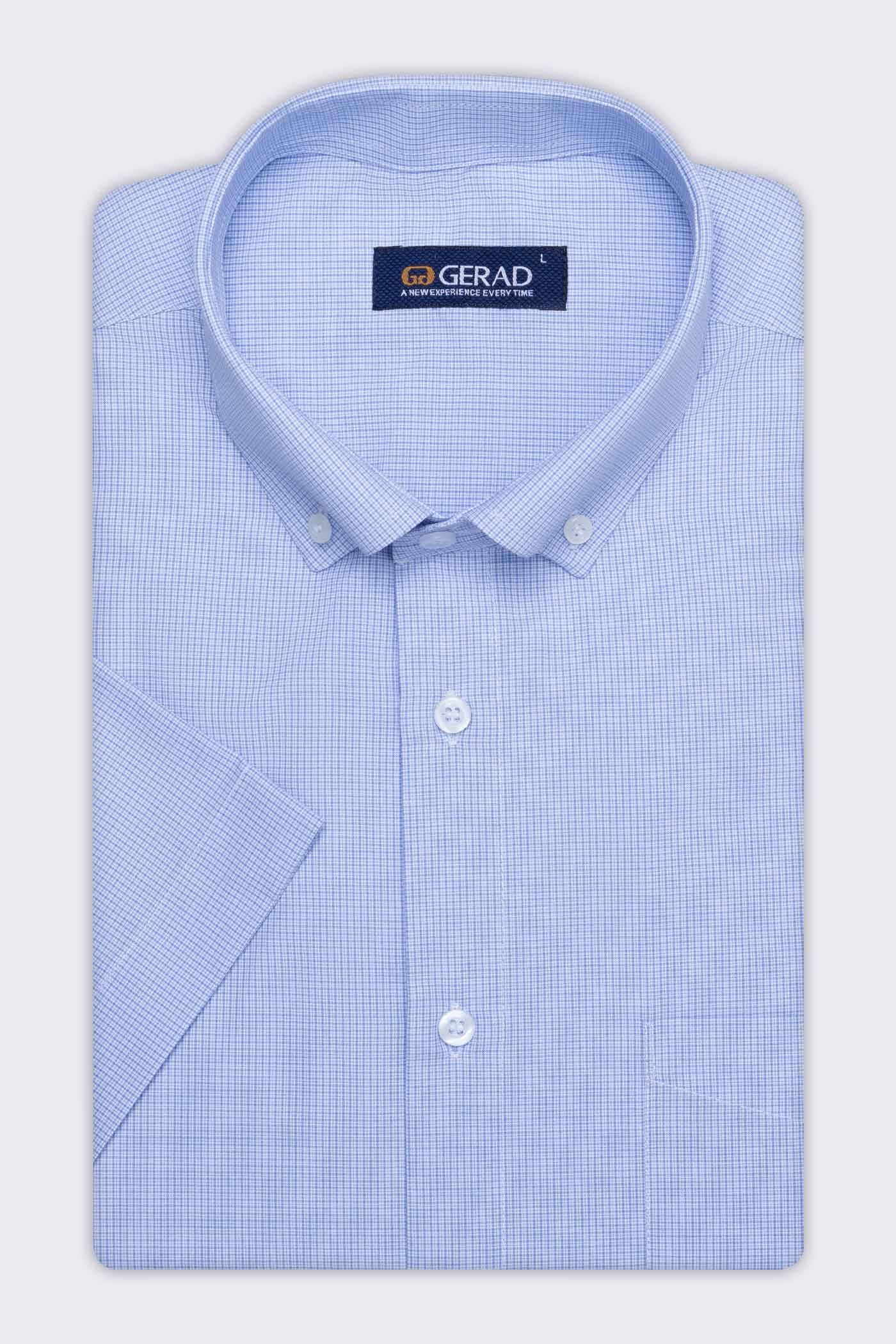 پیراهن آستین کوتاه130291