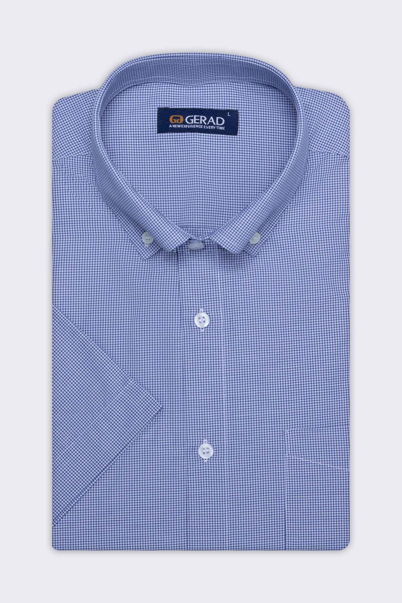 پیراهن آستین کوتاه130291