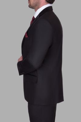 کت و شلوار دامادی 100221