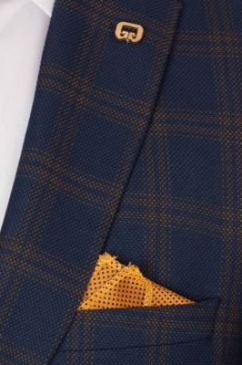 کت و شلوار ژیله 100222