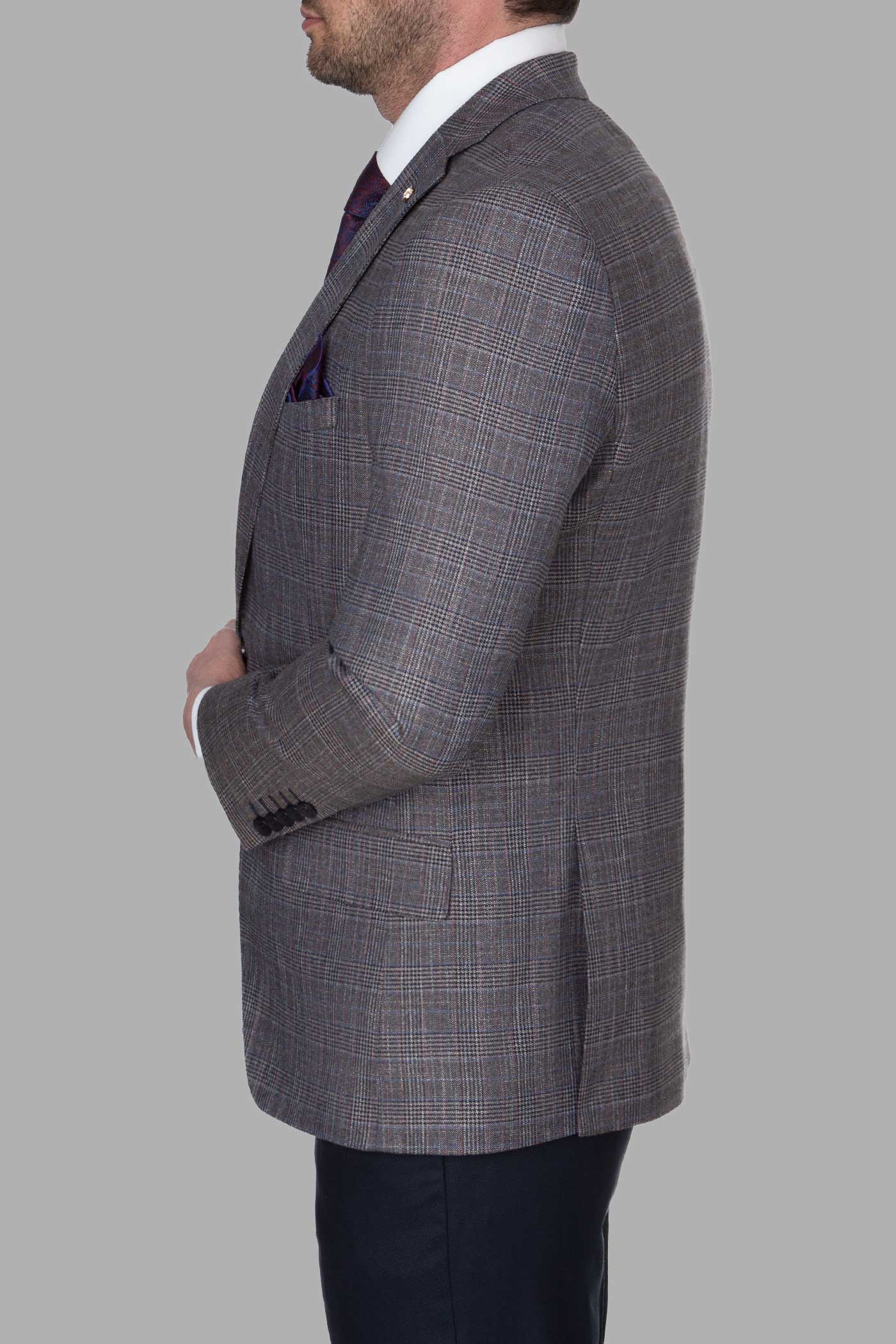 کت و شلوار ژیله 100223