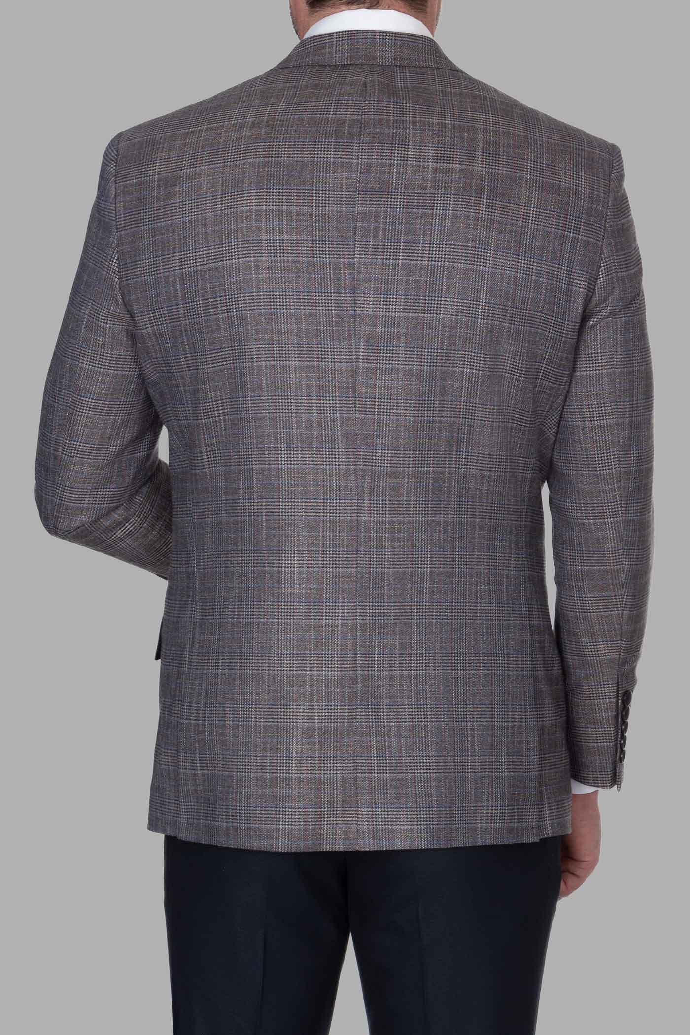 کت و شلوار ژیله 100223