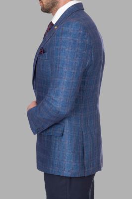 کت تک نیمه آستر 110059