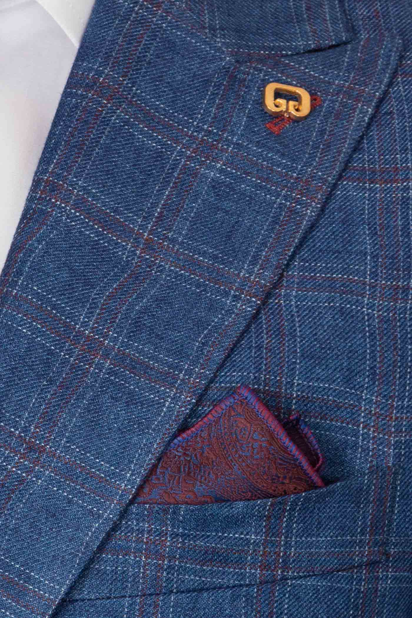 کت تک نیمه آستر 110059