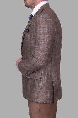 کت تک نیمه آستر 110059