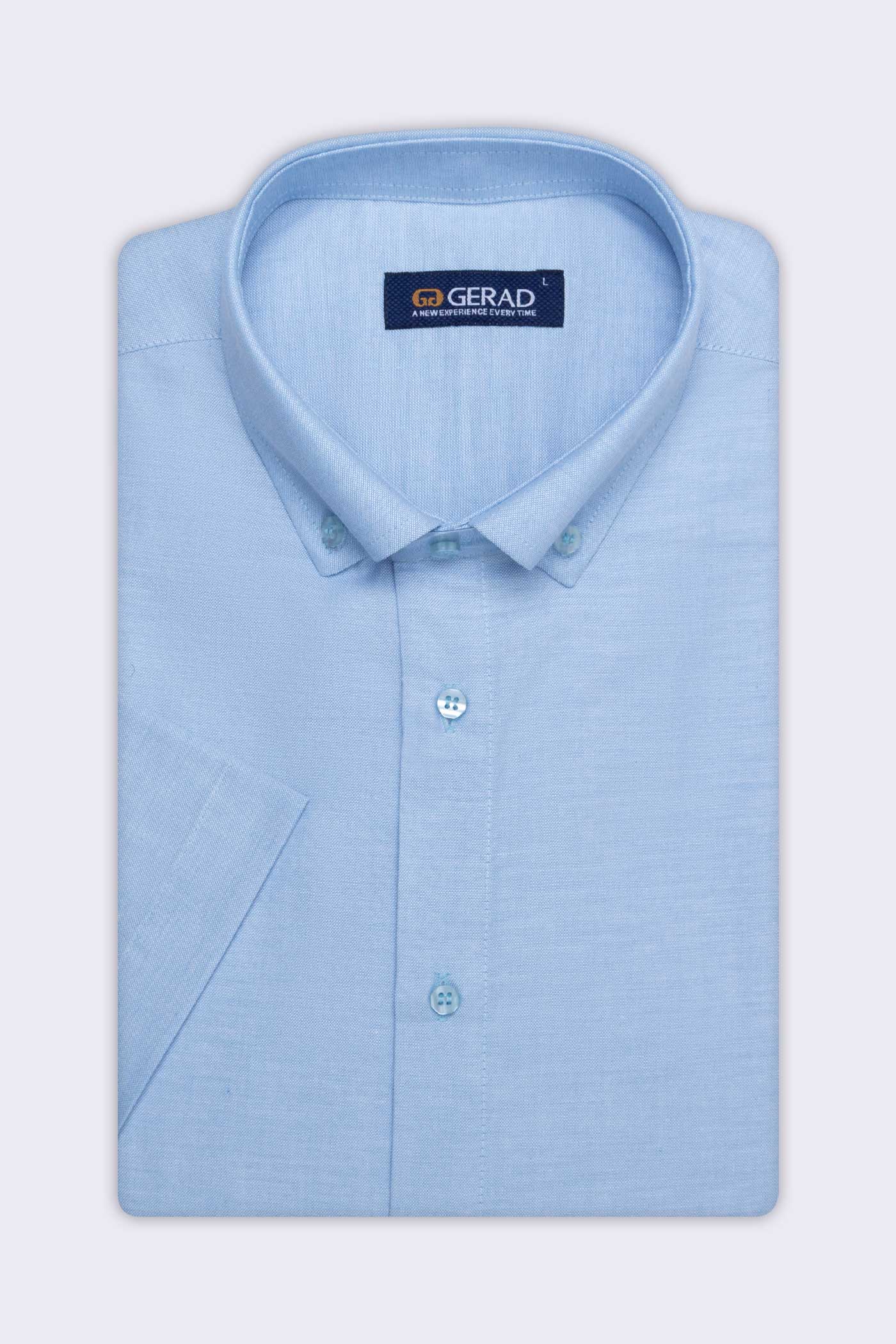 پیراهن آستین کوتاه 130296